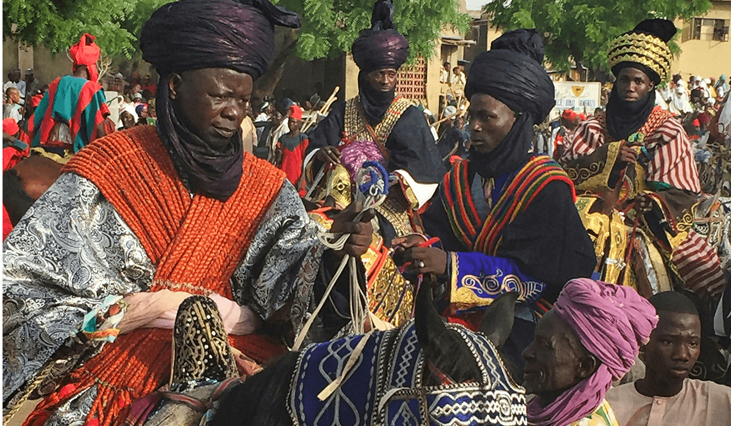 Durban Festival, Kano